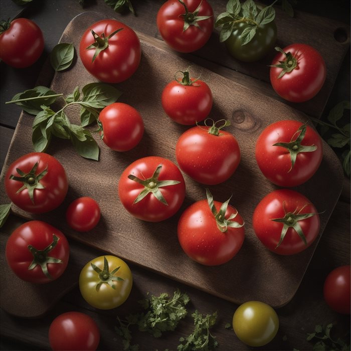 Réussir la Cuisson des Tomates