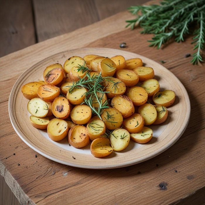 Calories des Patates Douces : Bienfaits et Recettes