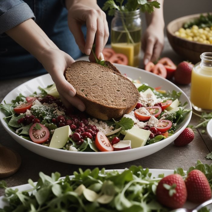 Les meilleures épices pour sublimer votre salade