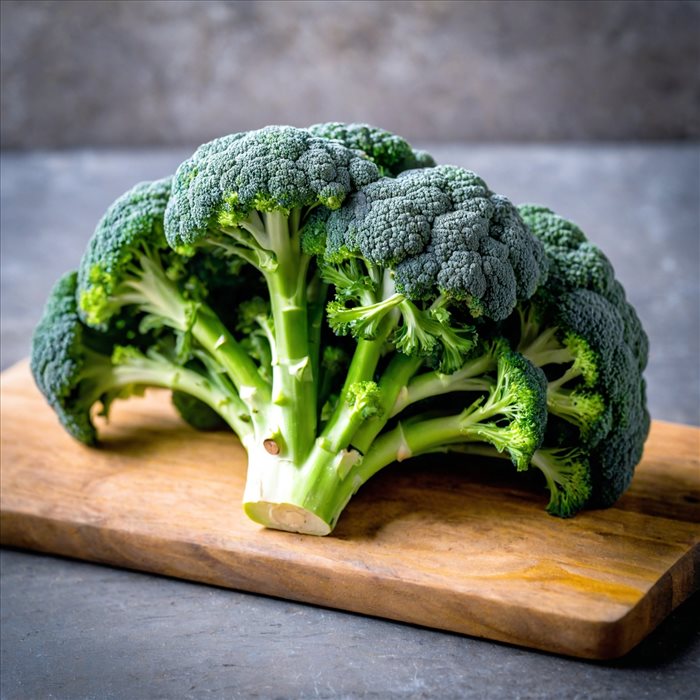 Calories du Brocoli : Valeur Nutritionnelle Dévoilée