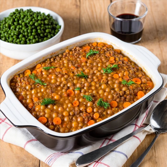 Réussir la Cuisson des Lentilles