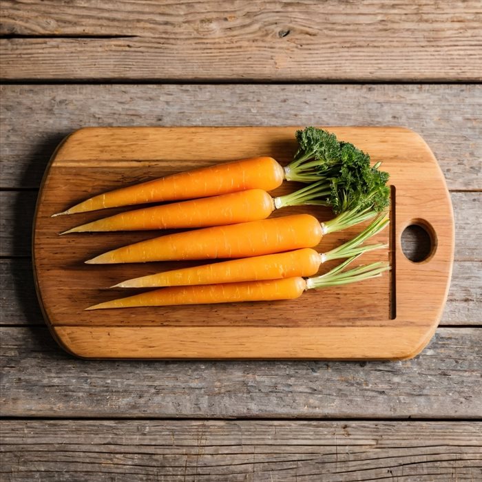 Calories des Carottes : Nutrition et Bienfaits Santé