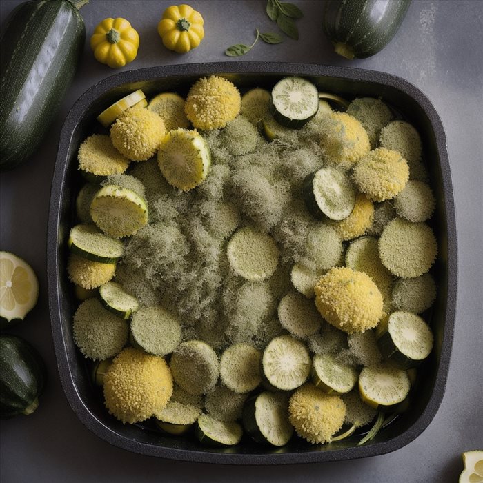 Les meilleures épices pour sublimer vos courgettes