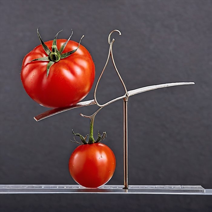 Calories des Tomates : Bienfaits et Analyse Nutritionnelle