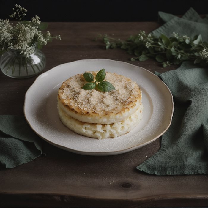 Chou-fleur Gratiné : Guide de Cuisson Réussi