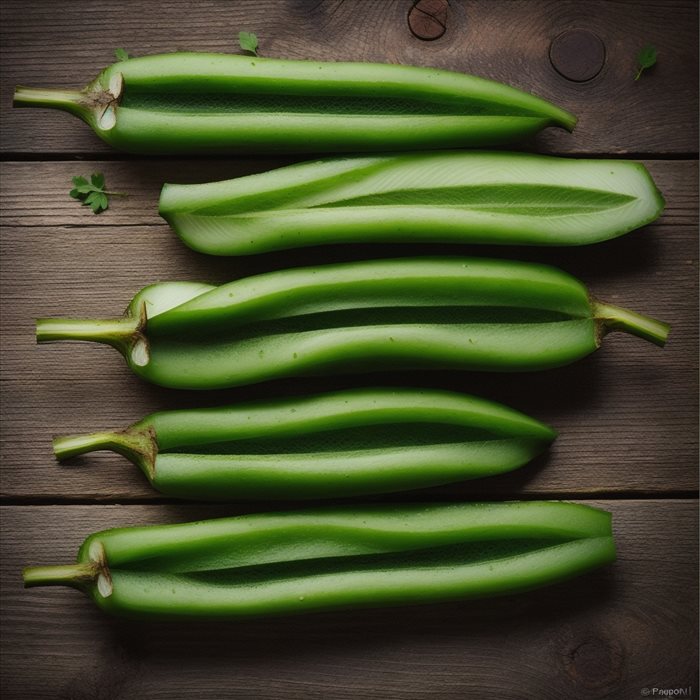 Réussir la Cuisson des Poivrons Verts en 8 Étapes