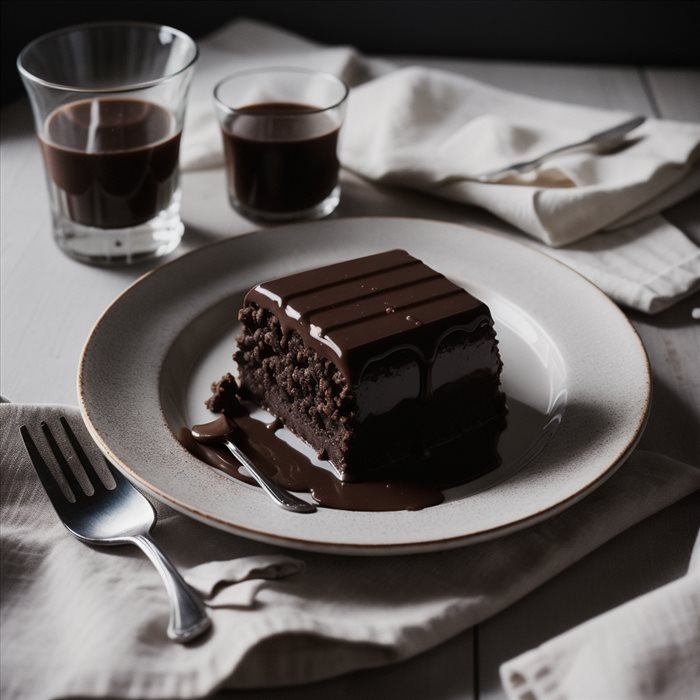 Calories du Chocolat Noir : Tout Savoir !