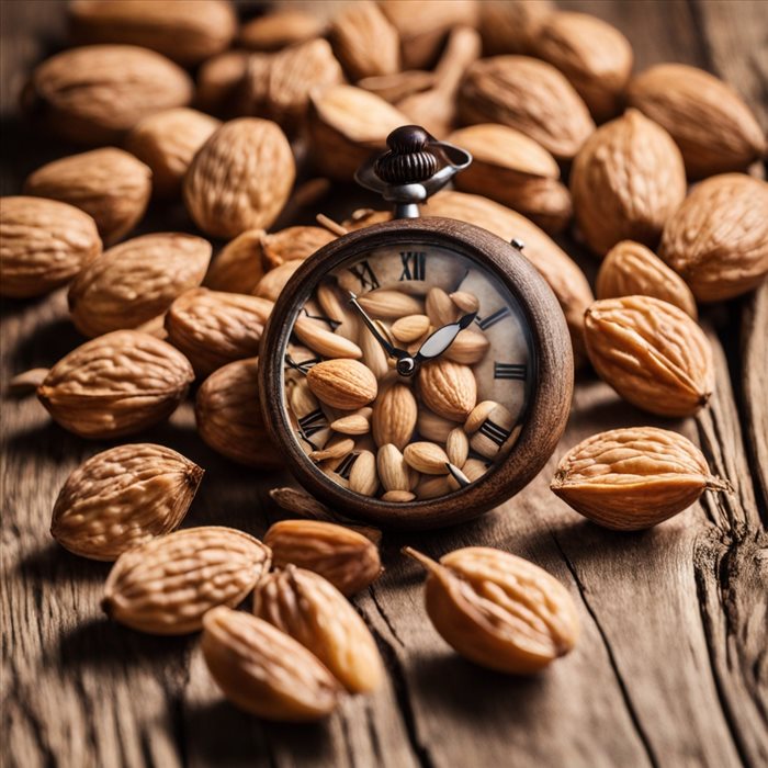 Calories des Amandes : Bienfaits et Valeurs Nutritionnelles