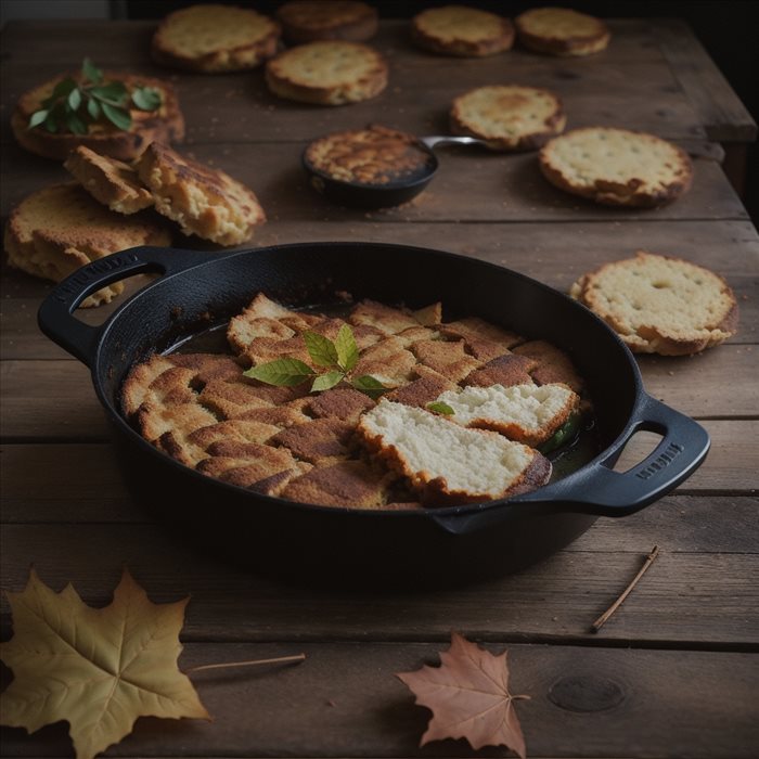 Réussir la Cuisson du Chou Frisé