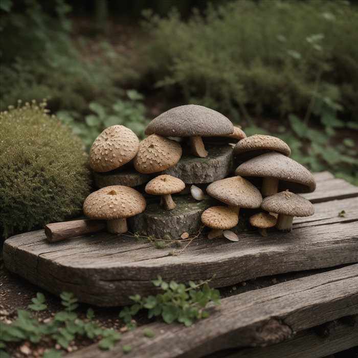 Cuisson des Morilles : Astuces et Conseils Pratiques