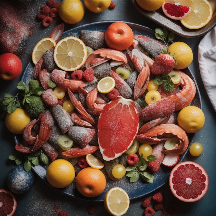 Les Meilleures Épices pour Sublimer vos Fruits de Mer