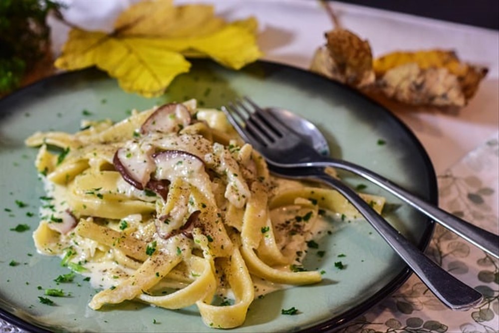 Cuisson Parfaite des Cèpes : Guide Pratique et Astuces